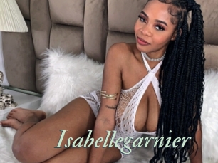 Isabellegarnier