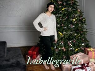 Isabellegracile