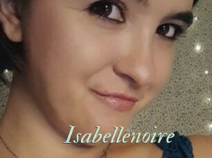 Isabellenoire
