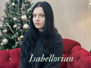 Isabellorian