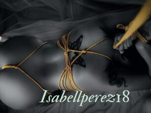 Isabellperez18