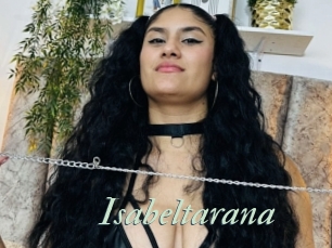 Isabeltarana