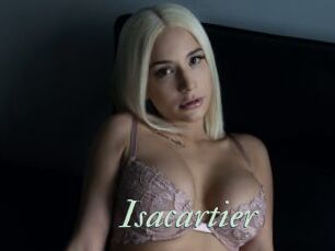 Isacartier