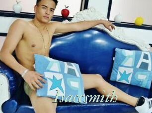 Isaccsmith