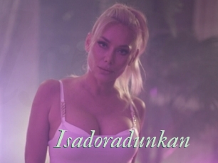 Isadoradunkan