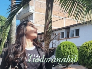 Isadoranabil