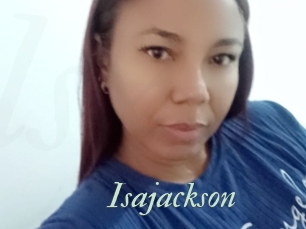 Isajackson