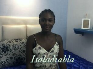 Isaladiabla