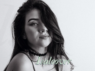 Isaloover