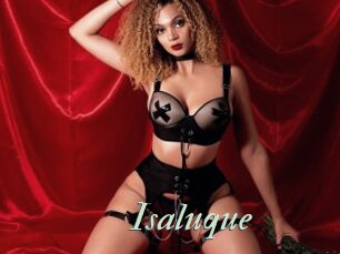 Isaluque