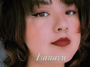 Isanaru