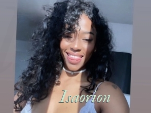 Isaorion