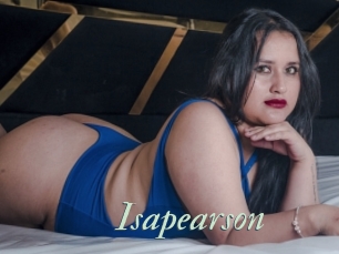 Isapearson