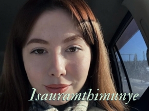 Isauramthimunye