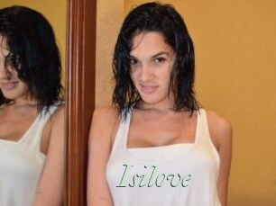 Isilove