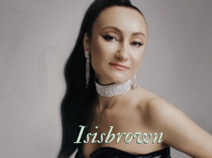 Isisbrown
