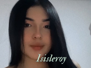 Isisleroy