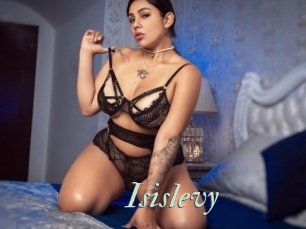 Isislevy