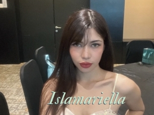 Islamariella