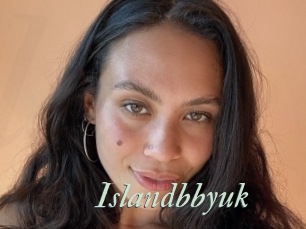 Islandbbyuk