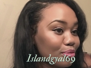 Islandgyal69