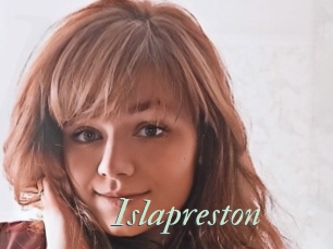 Islapreston