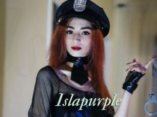 Islapurple