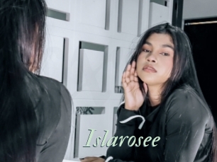 Islarosee