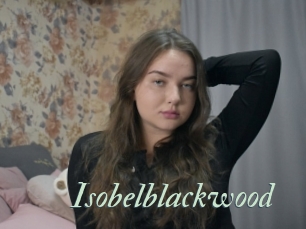 Isobelblackwood
