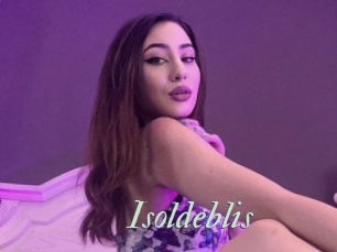 Isoldeblis