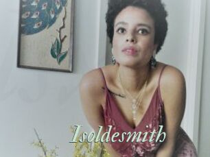 Isoldesmith