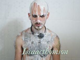 Issaacthomson