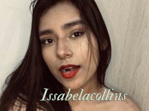 Issabelacollins