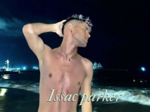 Issac_parker
