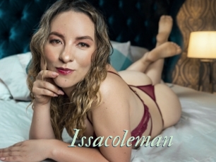 Issacoleman