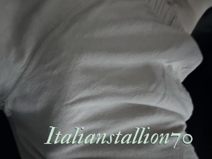 Italianstallion70