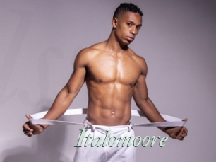 Italomoore