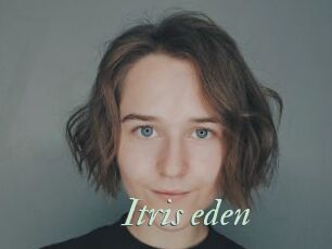 Itris_eden