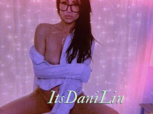 ItsDaniLin