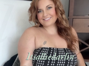 Itsalliedarlin