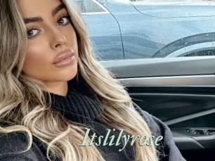Itslilyrose