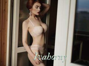 Ivahorny