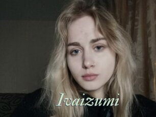 Ivaizumi