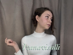 Ivanavisalli