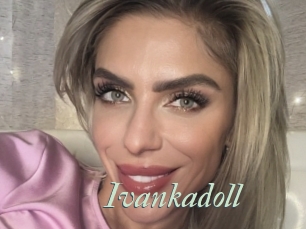 Ivankadoll