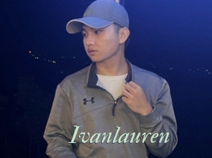 Ivanlauren