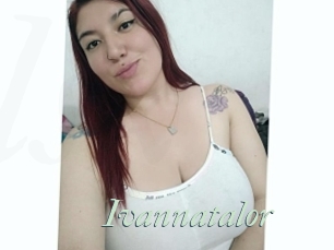Ivannatalor