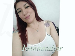 Ivannatalyor