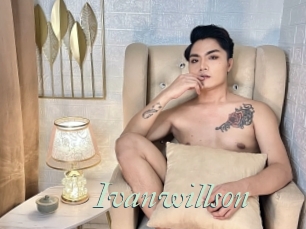 Ivanwillson