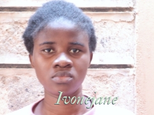 Ivonejane